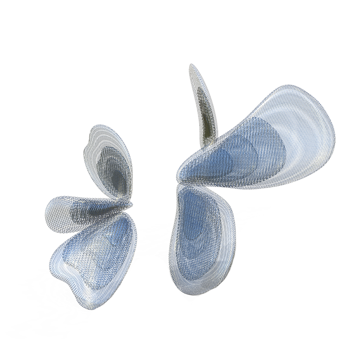 翼動野趣